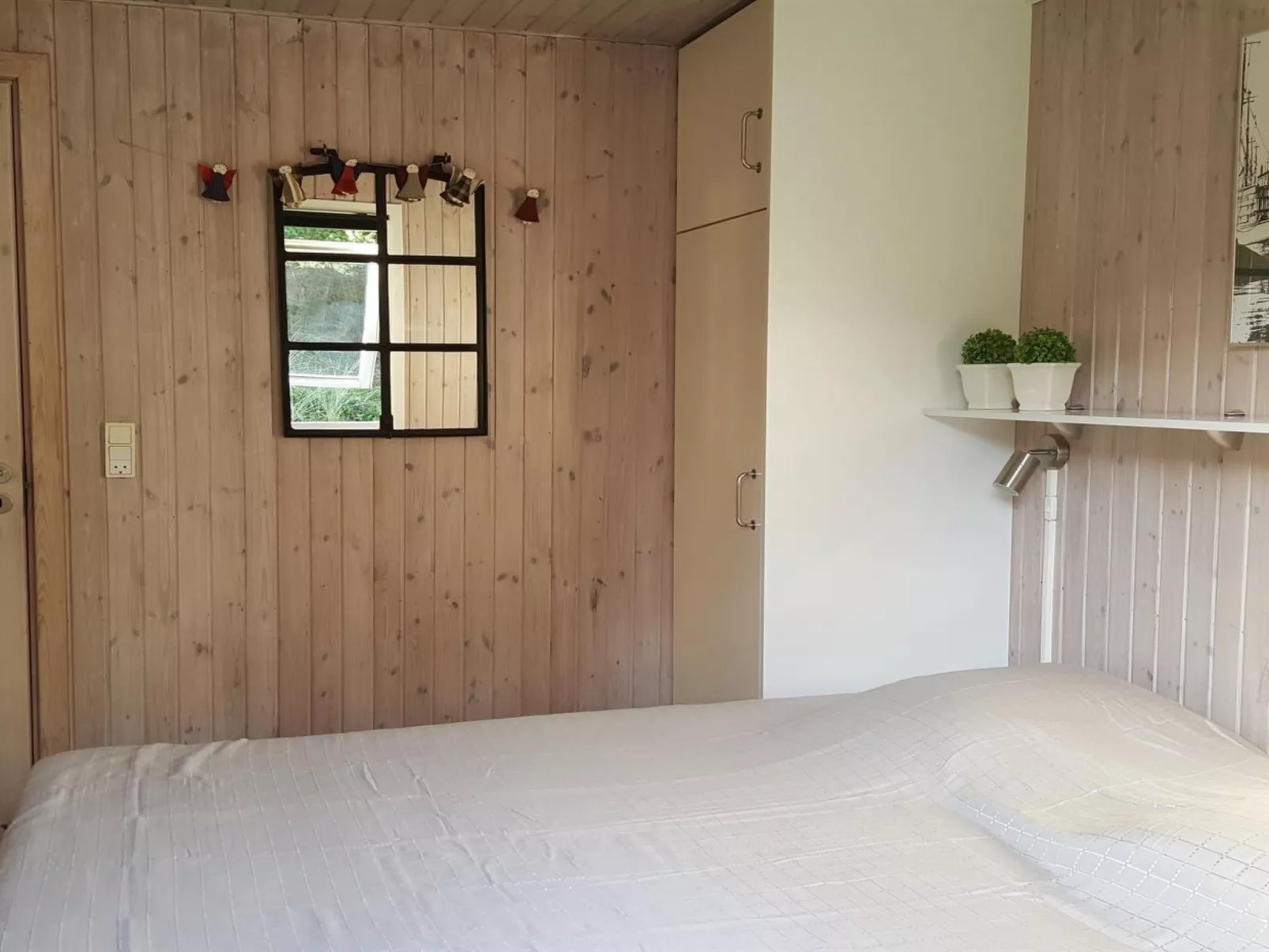 "Gudrid" - 500m from the sea-Inside