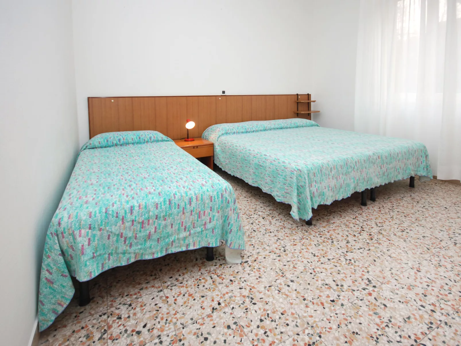 Villa Gaby-Inside