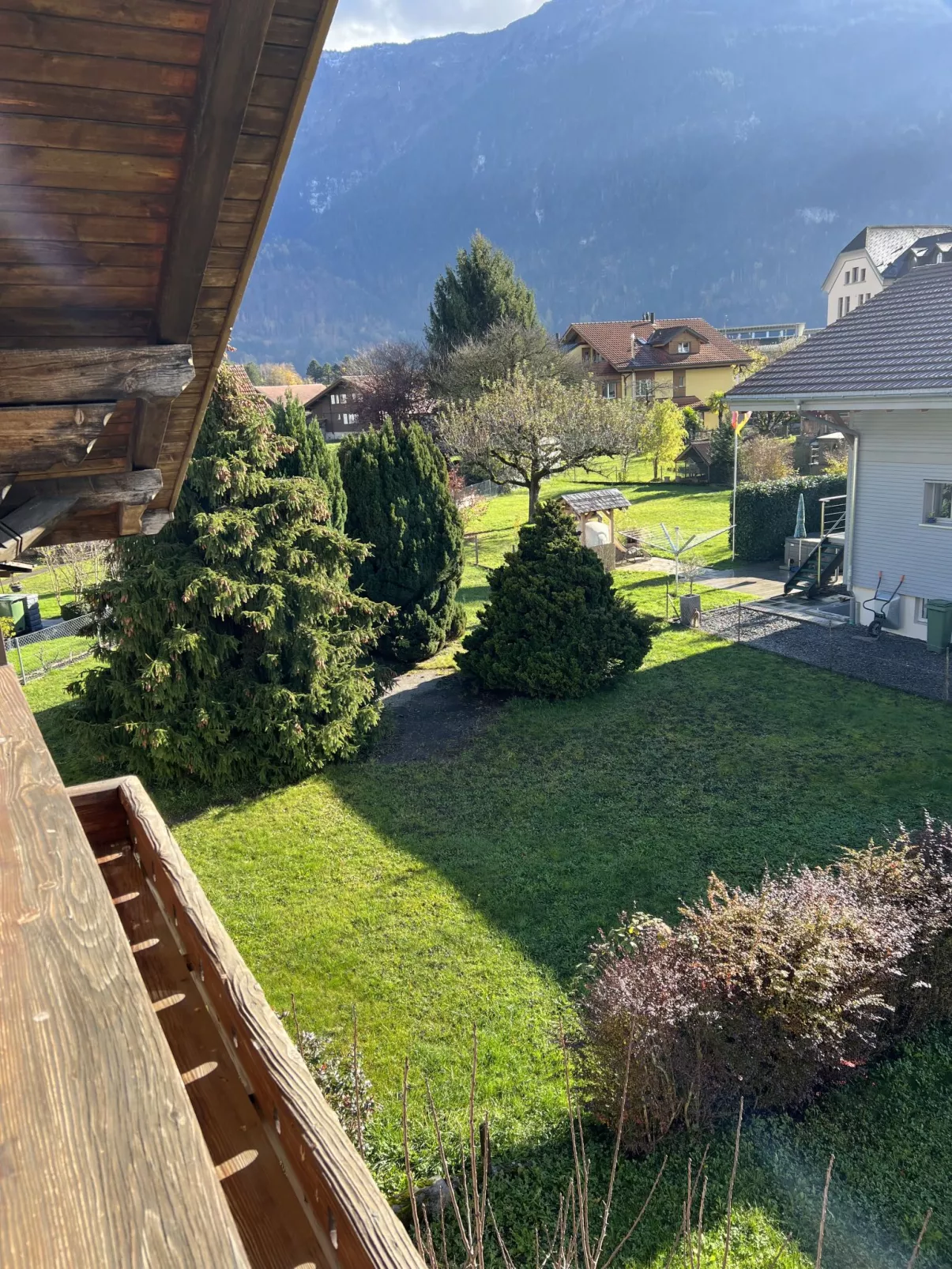 Chalet Dori-Dehors