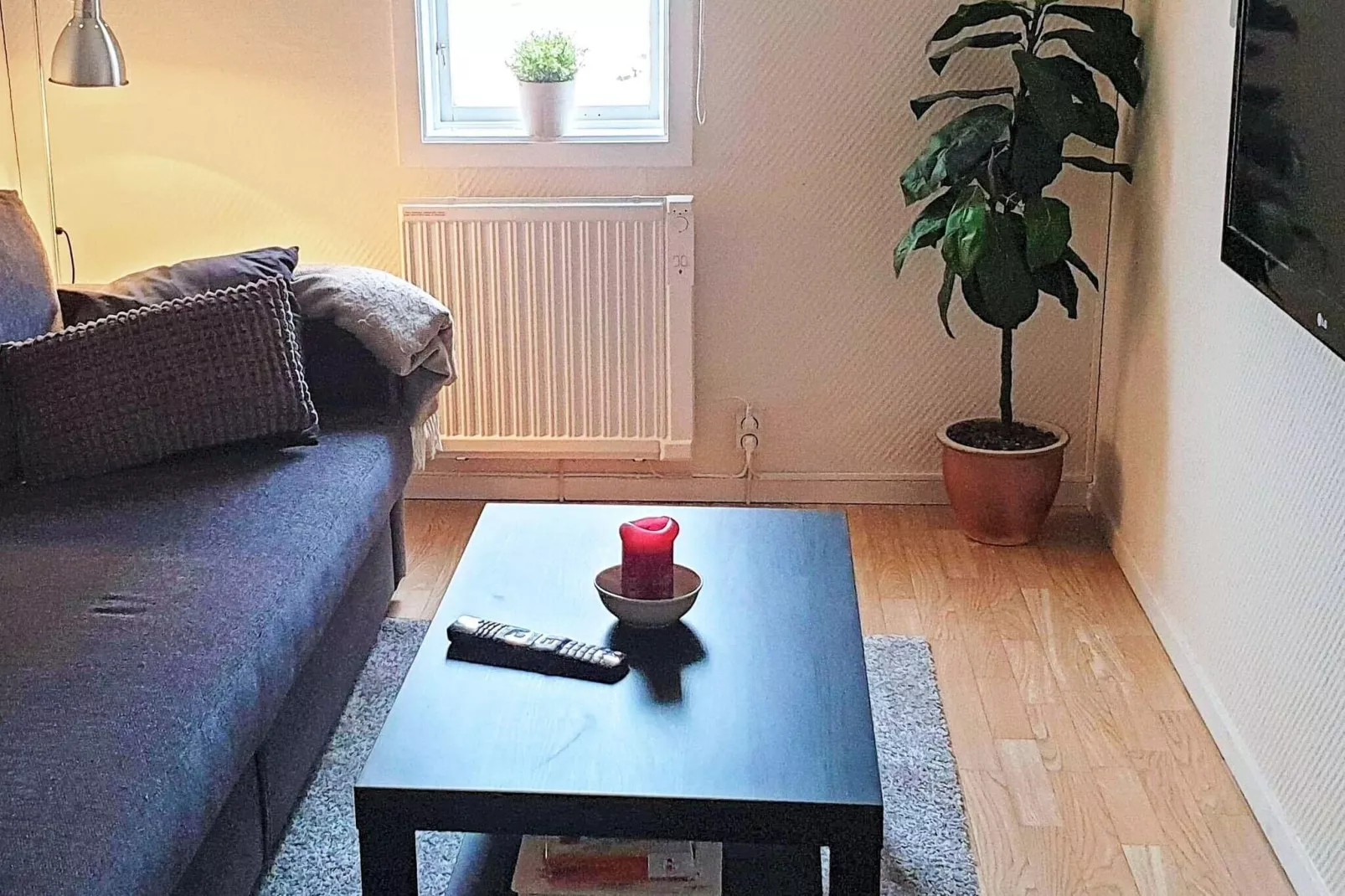 6 person holiday home in BOLLNÄS-Indoor