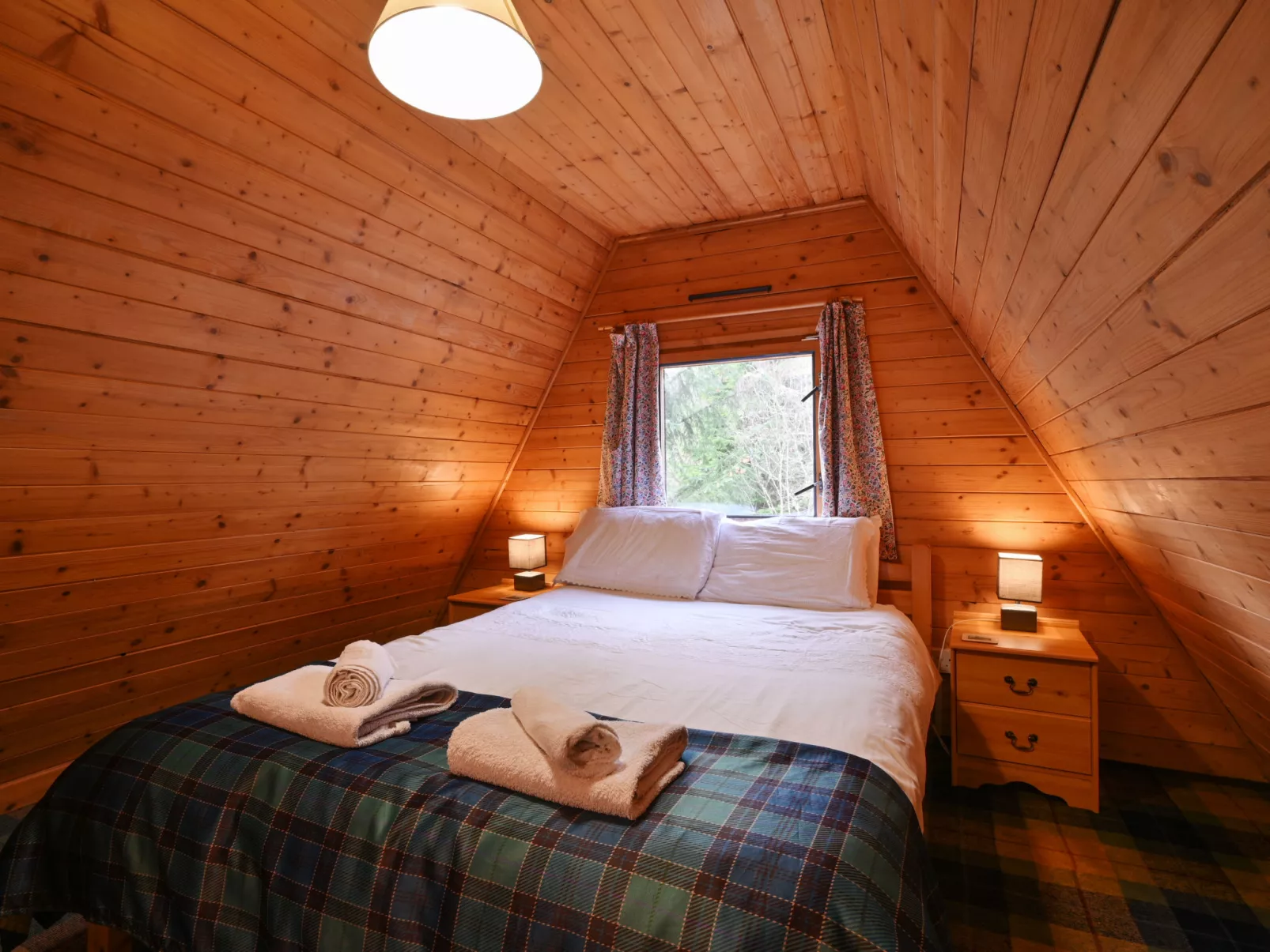 Rowan Cottage-Inside