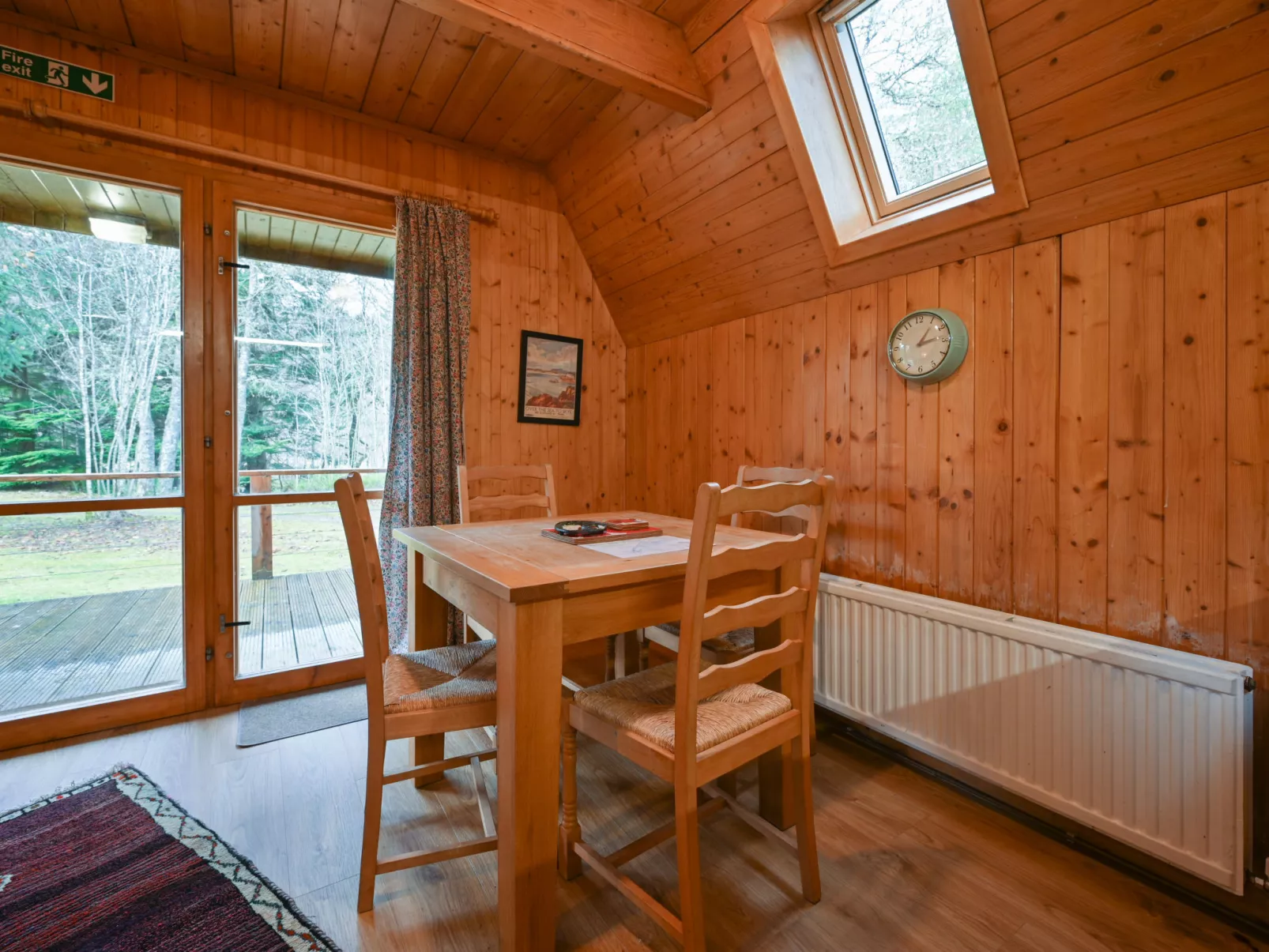 Rowan Cottage-Inside