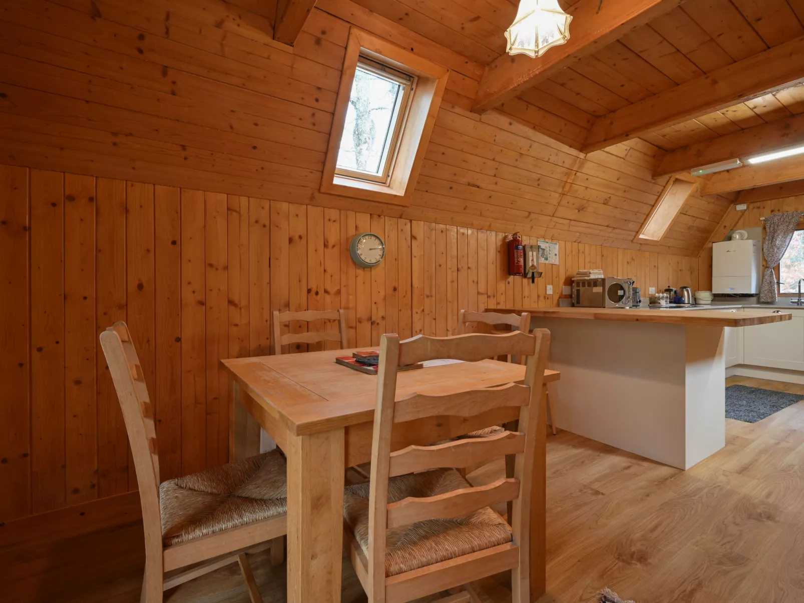 Rowan Cottage-Inside