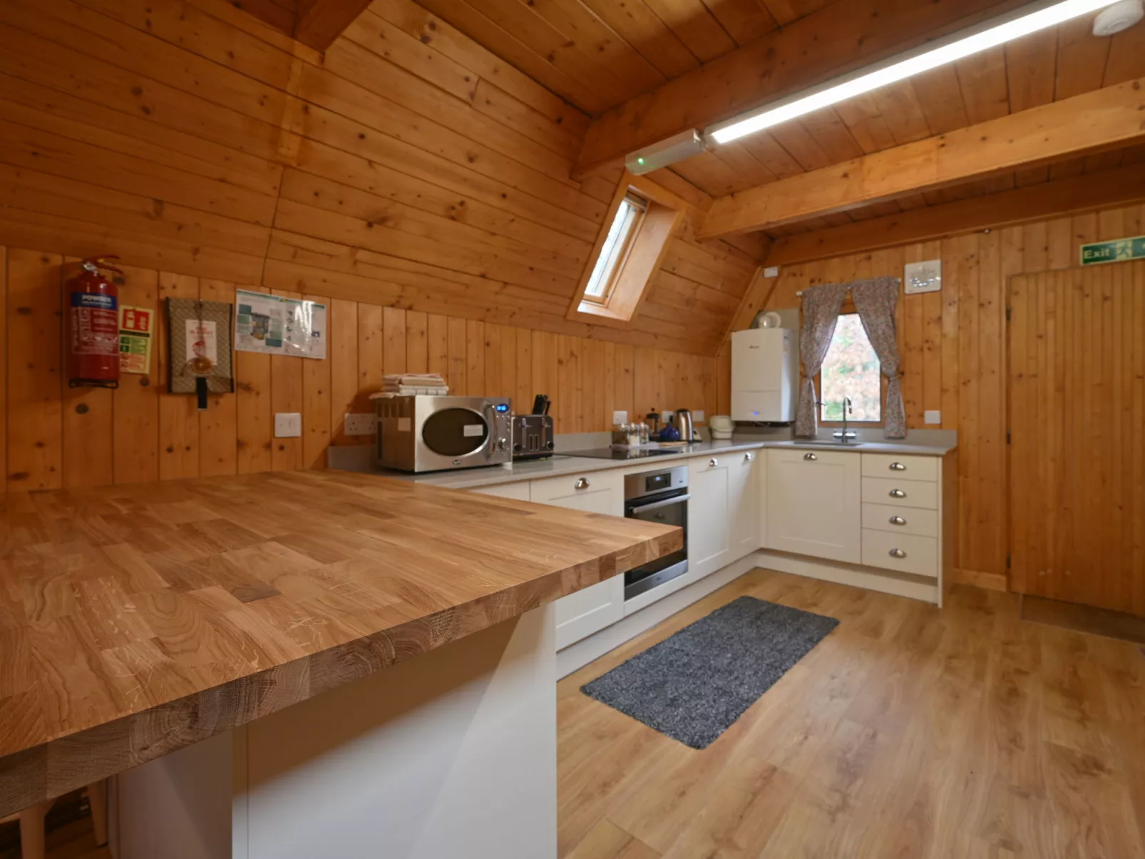 Rowan Cottage-Inside