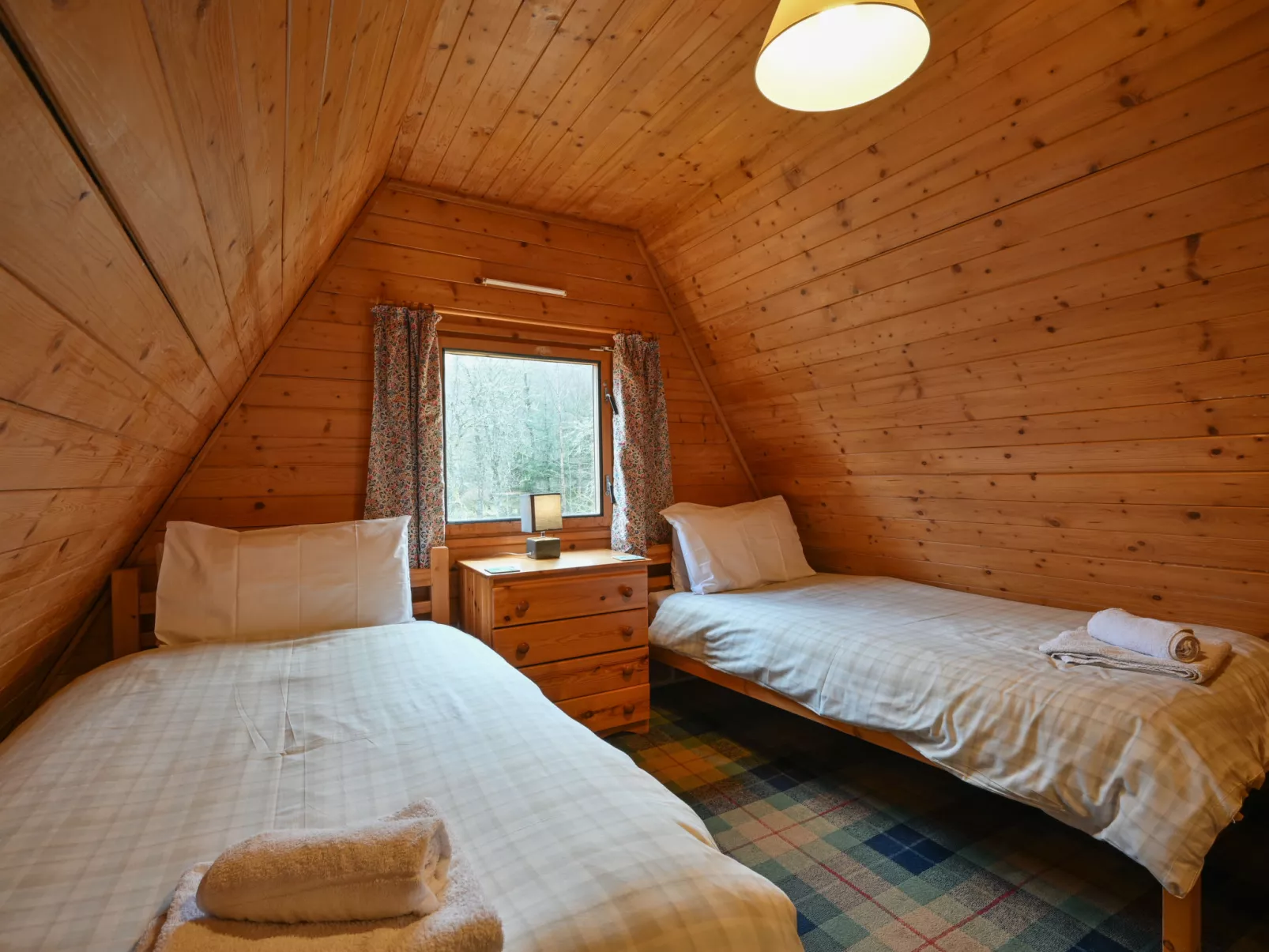 Rowan Cottage-Inside