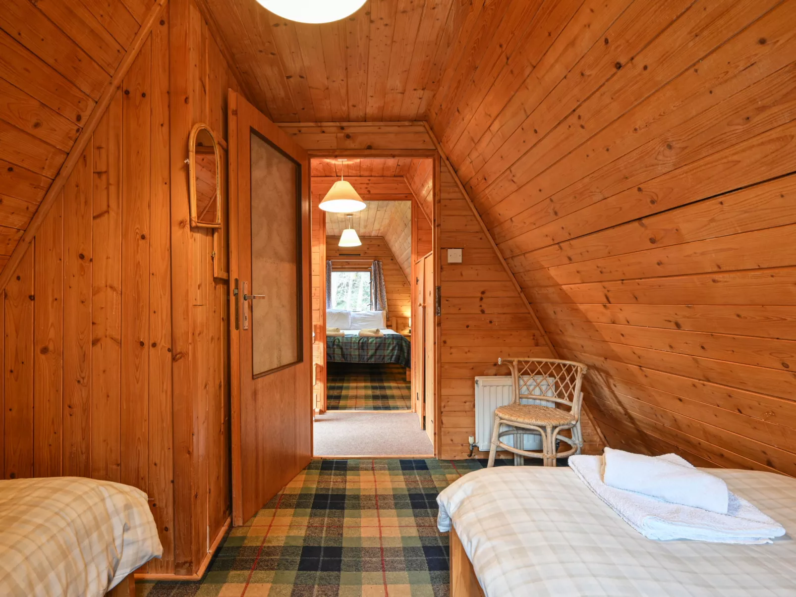 Rowan Cottage-Inside