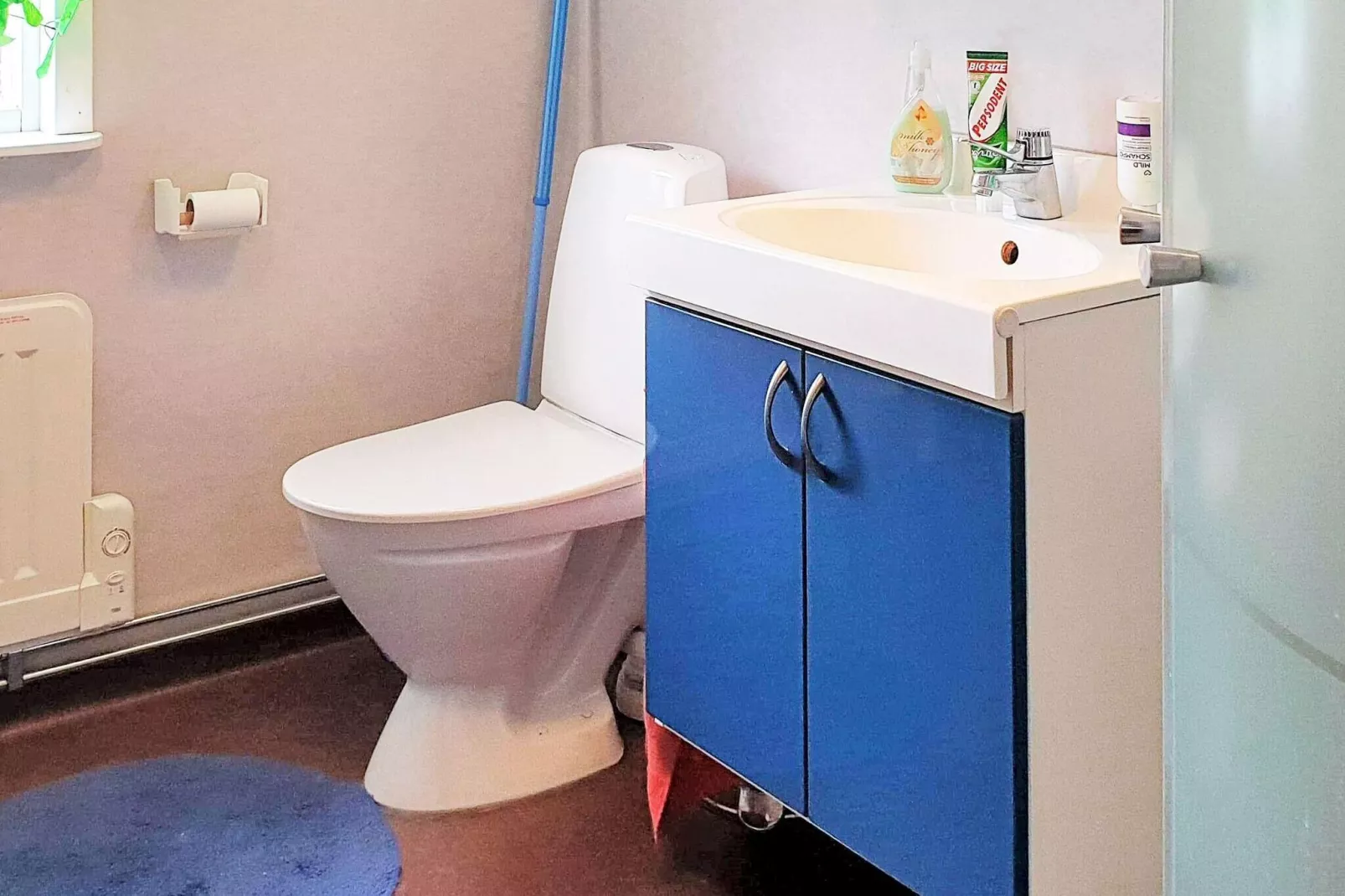 6 person holiday home in BOLLNÄS-Indoor