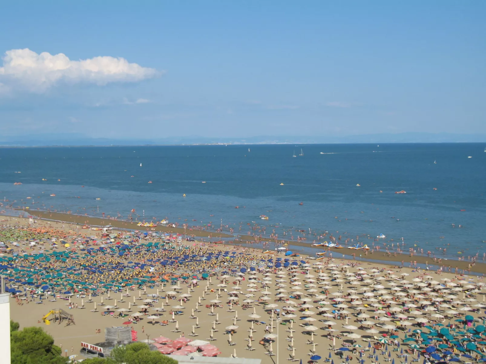 Ore Felici-Area