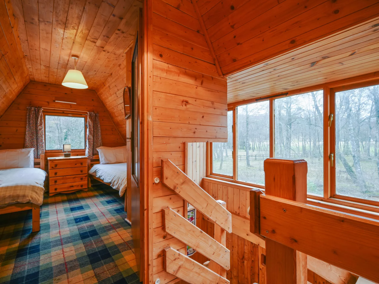 Rowan Cottage-Inside