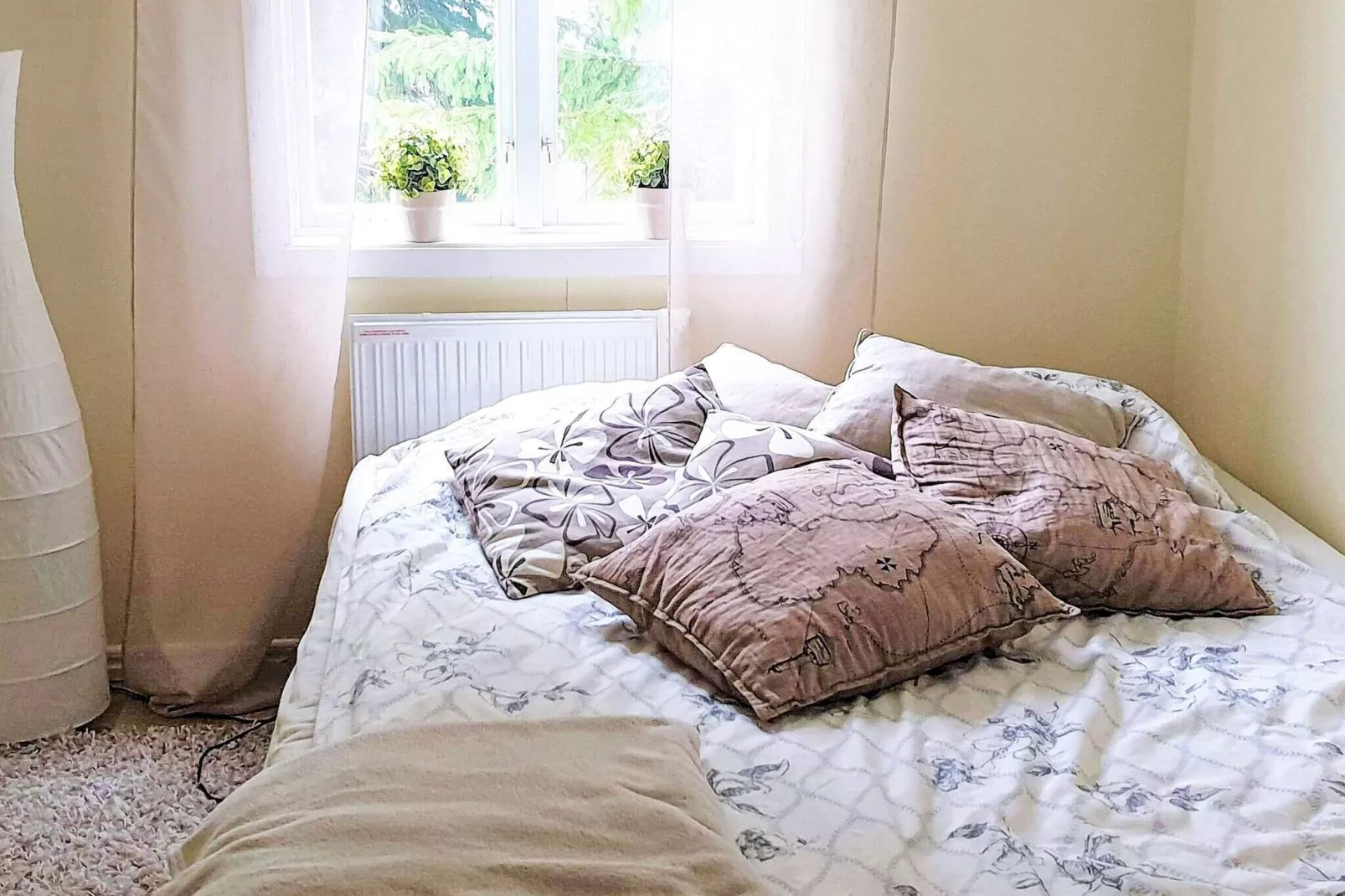 6 person holiday home in BOLLNÄS-Indoor