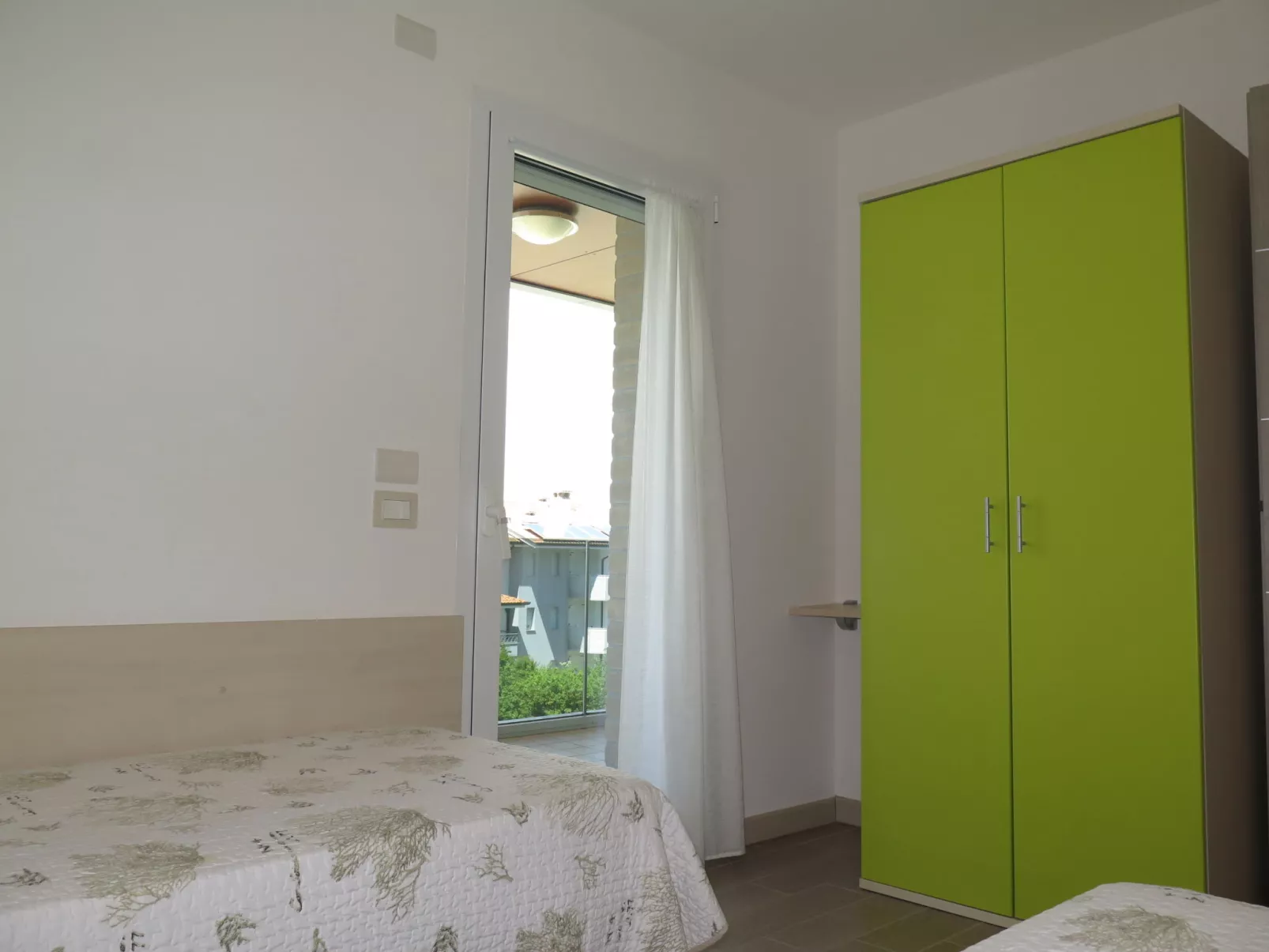 Residence Monica-Drinnen