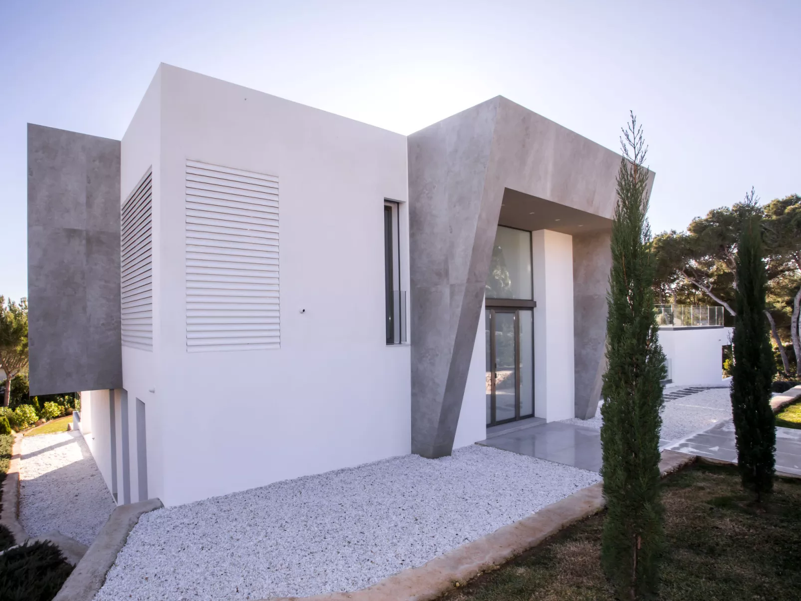 Villa Halcon al Mar-Inside