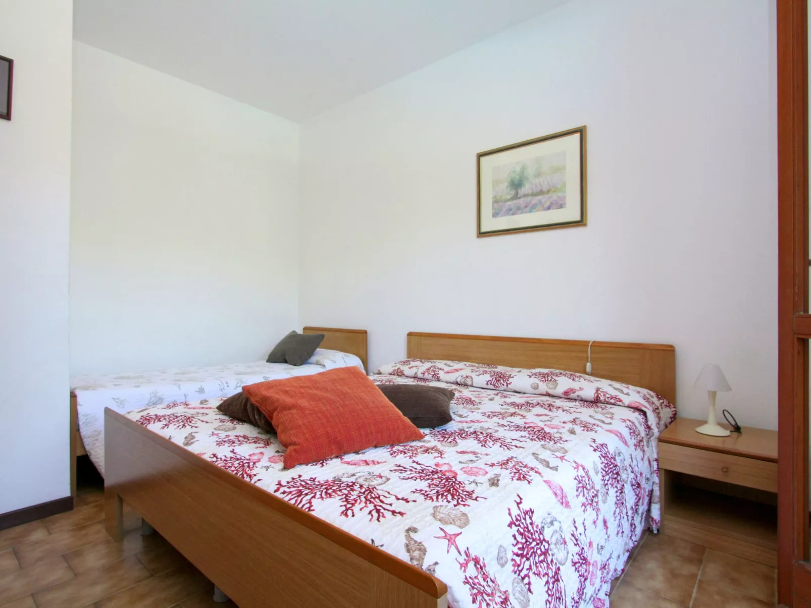 Orsa Maggiore-Inside