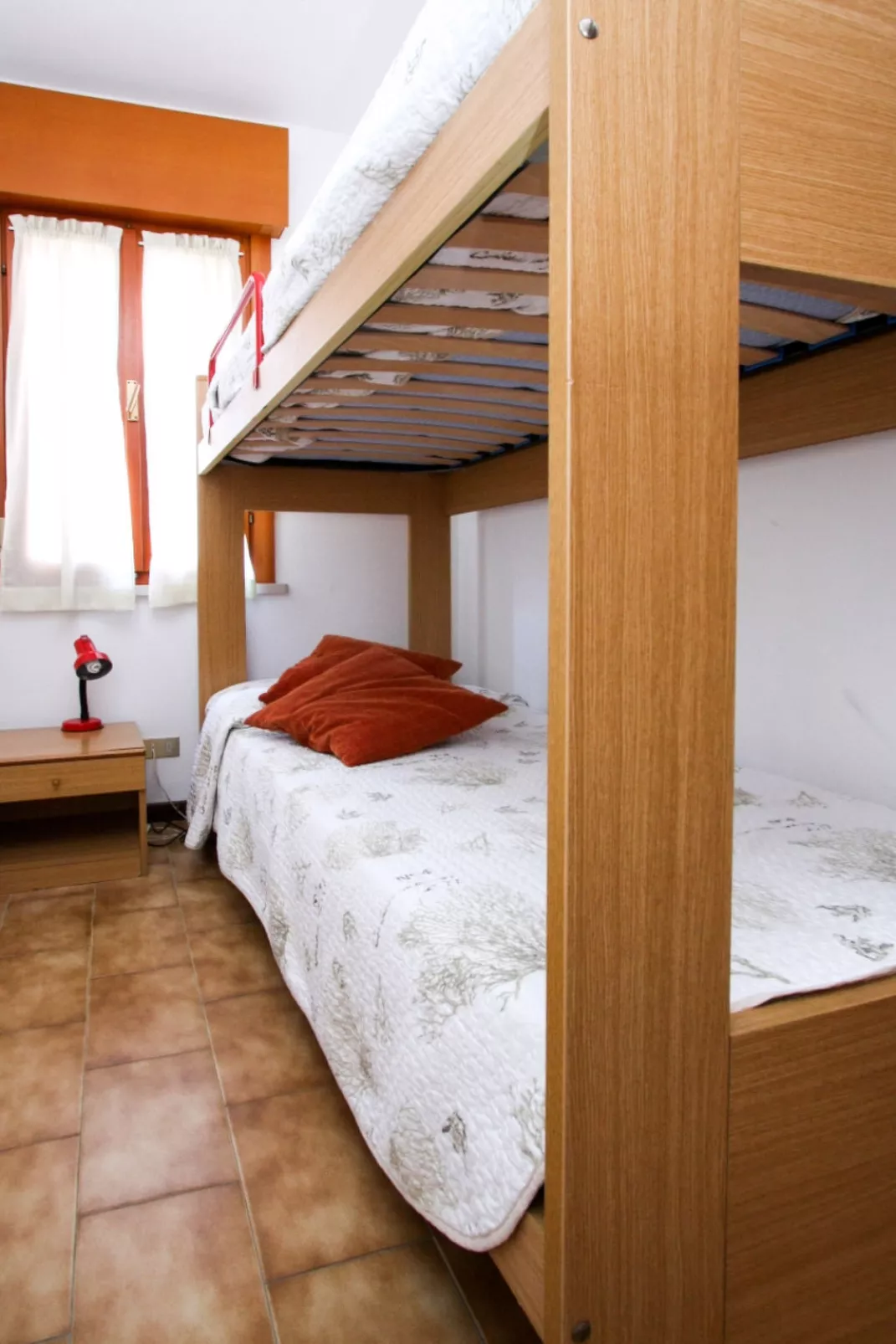 Orsa Maggiore-Inside