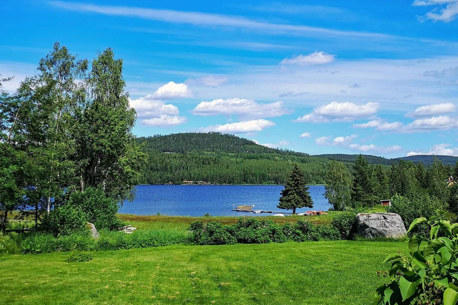 6 person holiday home in BOLLNÄS-Not tagged