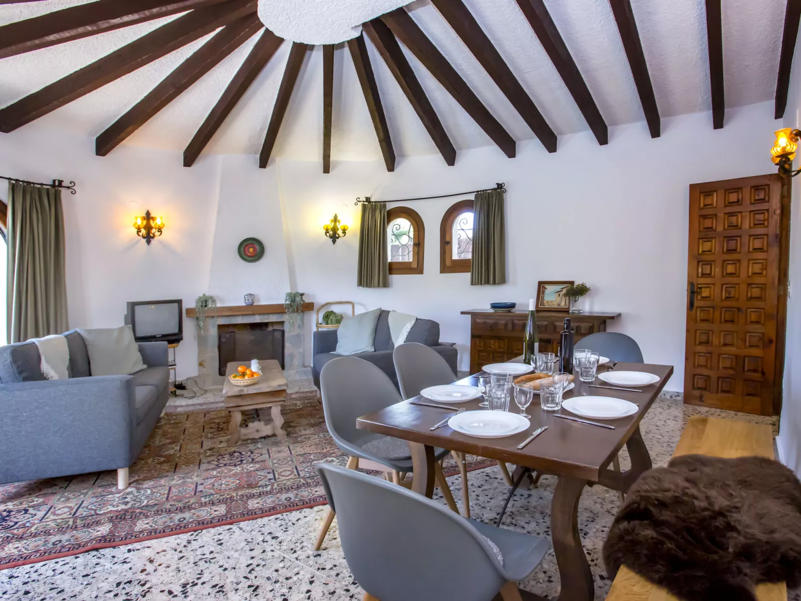 Casa Katharina