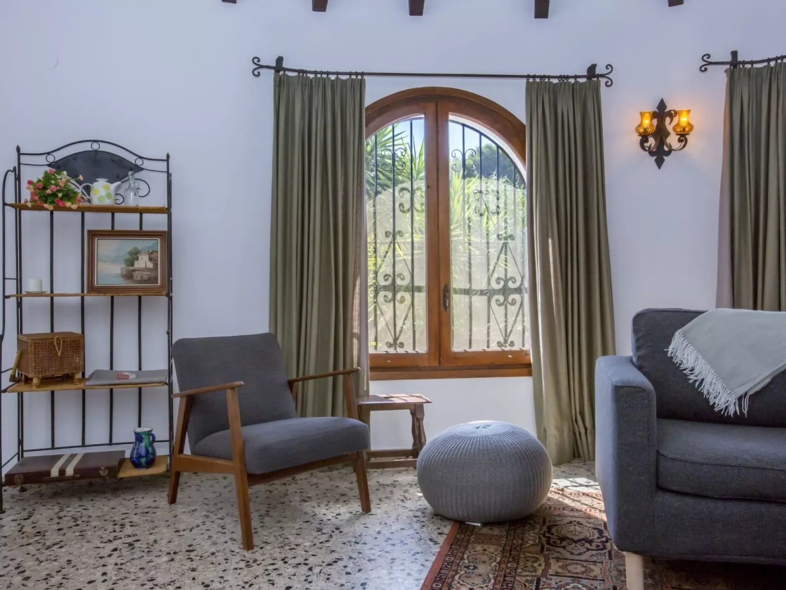 Casa Katharina-Dedans