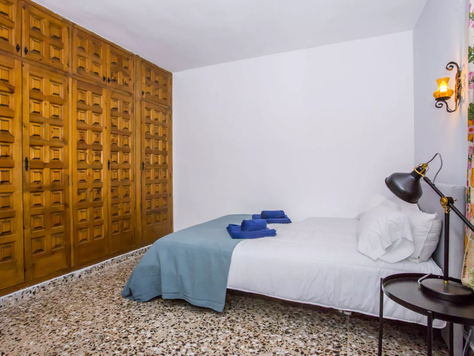 Casa Katharina-Dedans