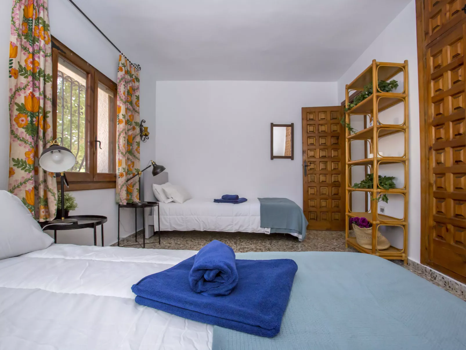 Casa Katharina-Dedans