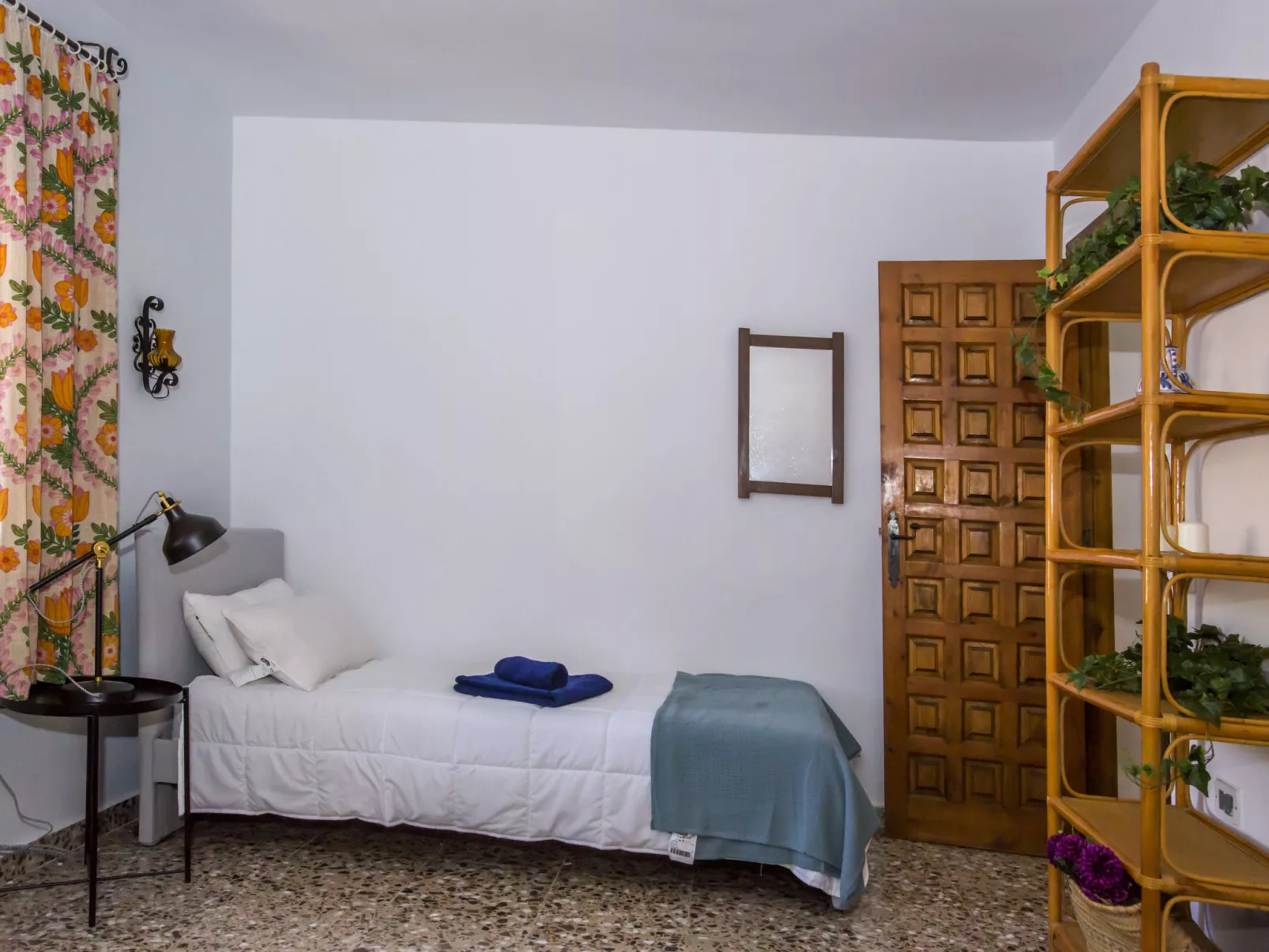 Casa Katharina-Dedans