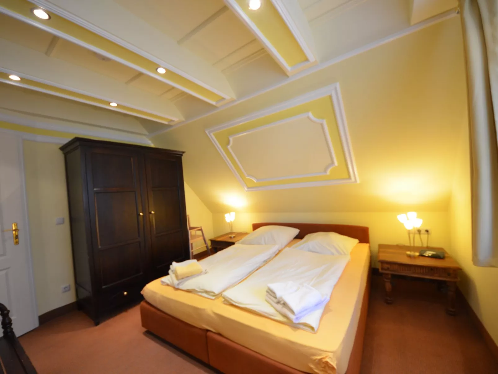 Strandhafer-Inside