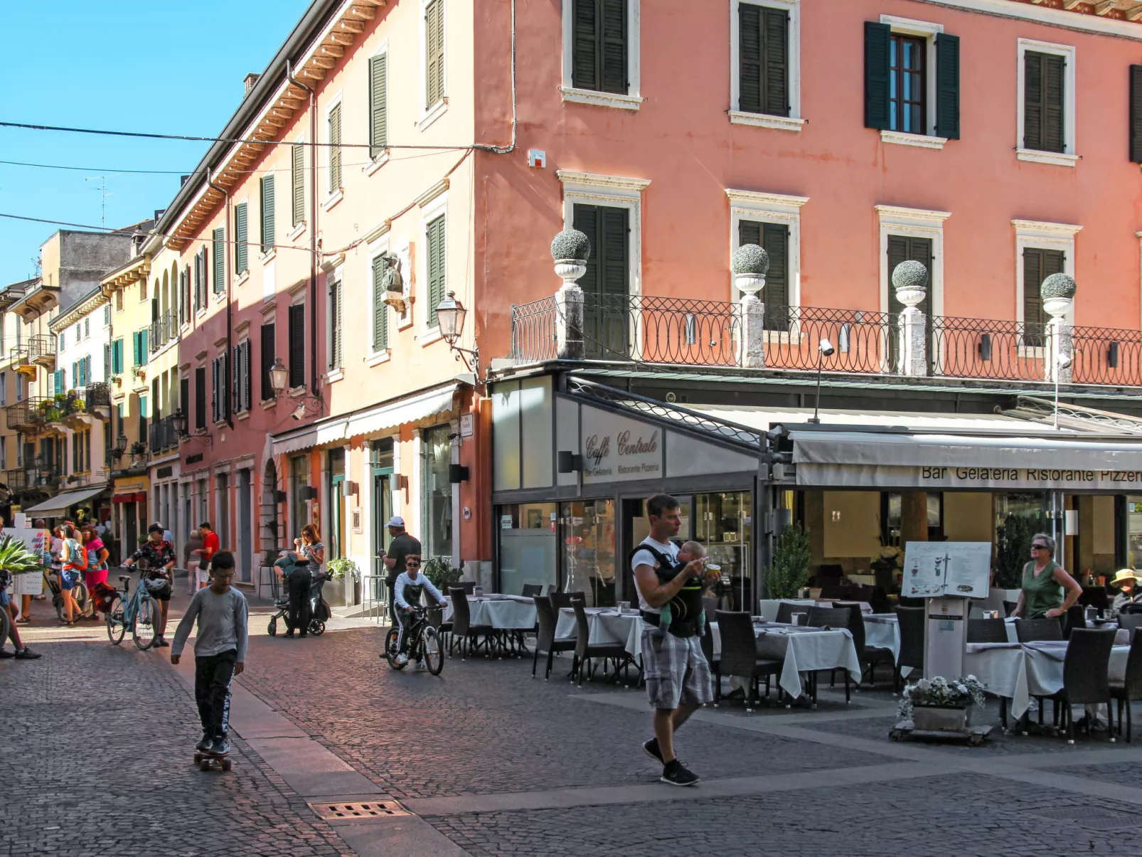 Rondinelli-Area