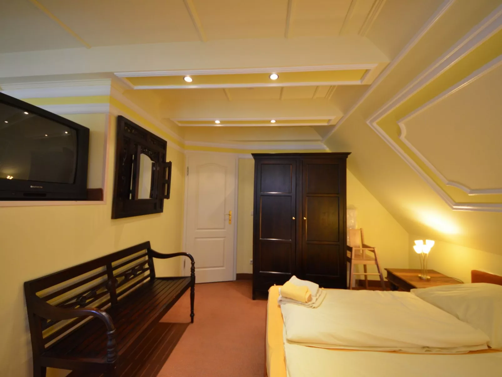 Strandhafer-Inside