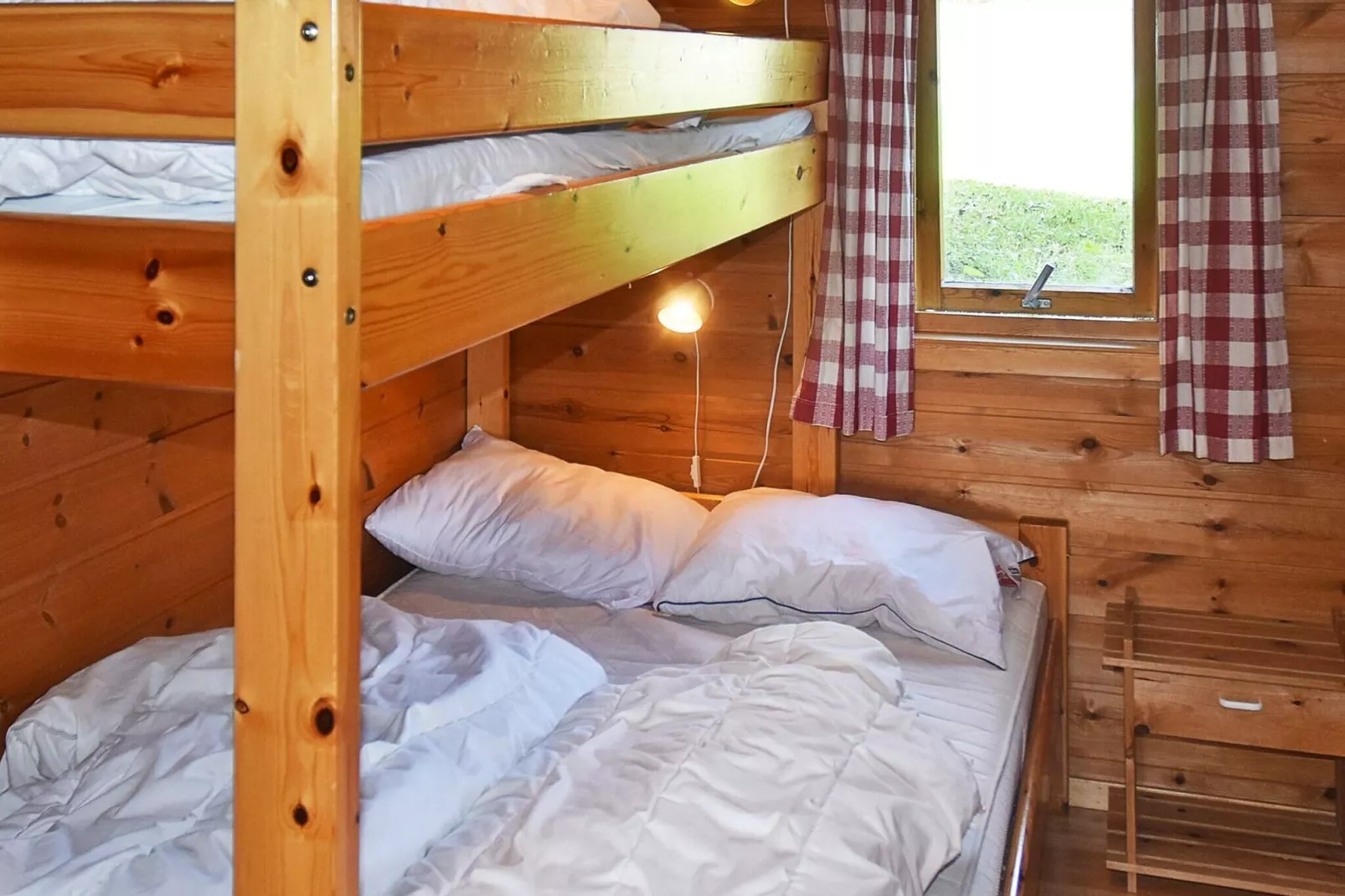 6 person holiday home in Bud-By Traum-Indoor