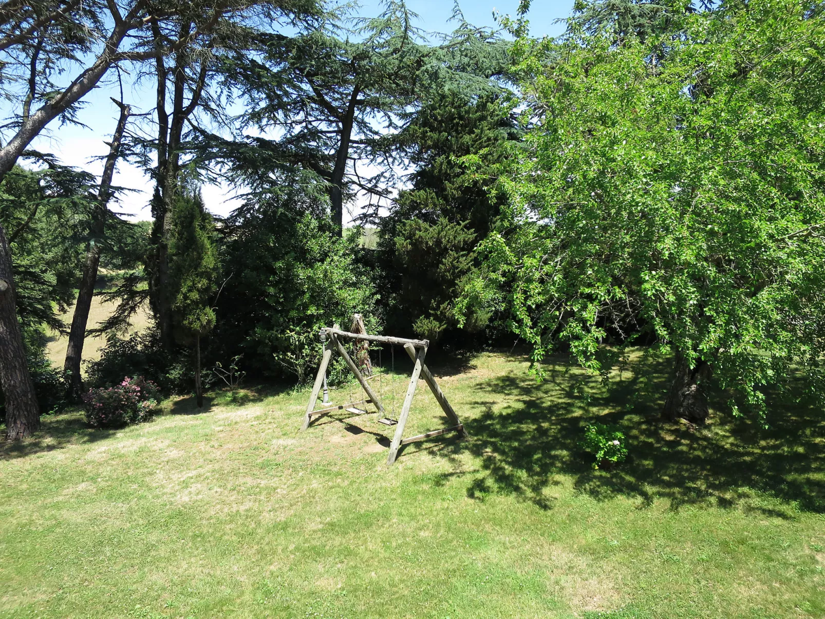 La Capraccia (BOL334)-Outside