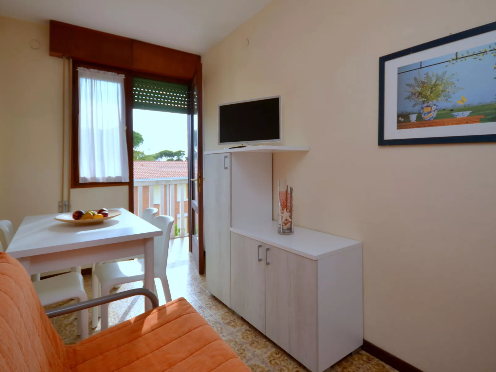 Torre Panorama-Inside