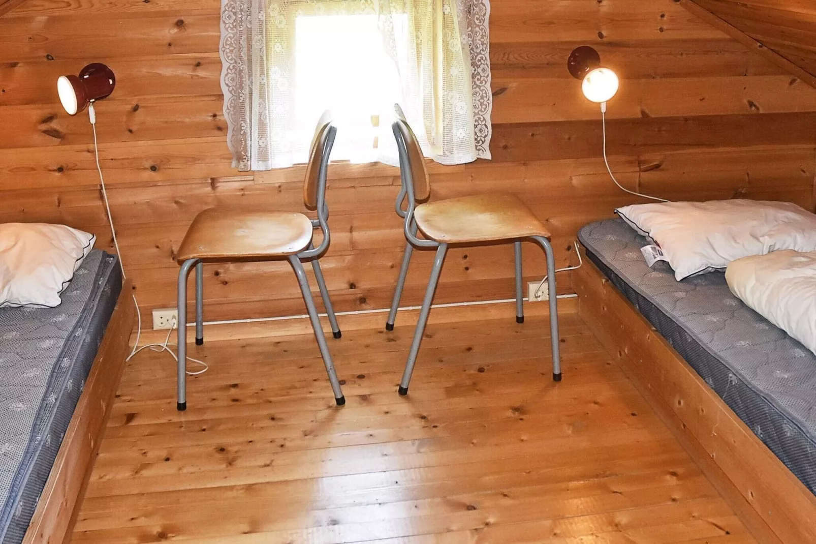 6 person holiday home in Bud-By Traum-Indoor