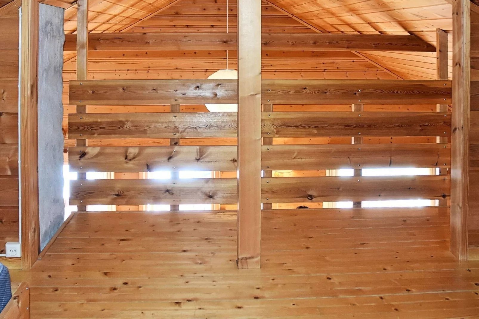 6 person holiday home in Bud-By Traum-Indoor