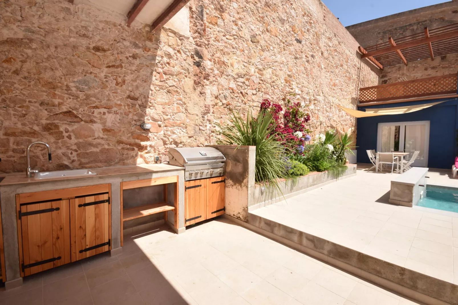 Finca GuiMar-Facilities
