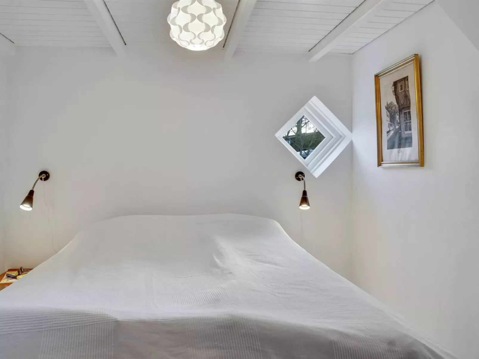 "Sibo" - 1.5km from the sea-Inside