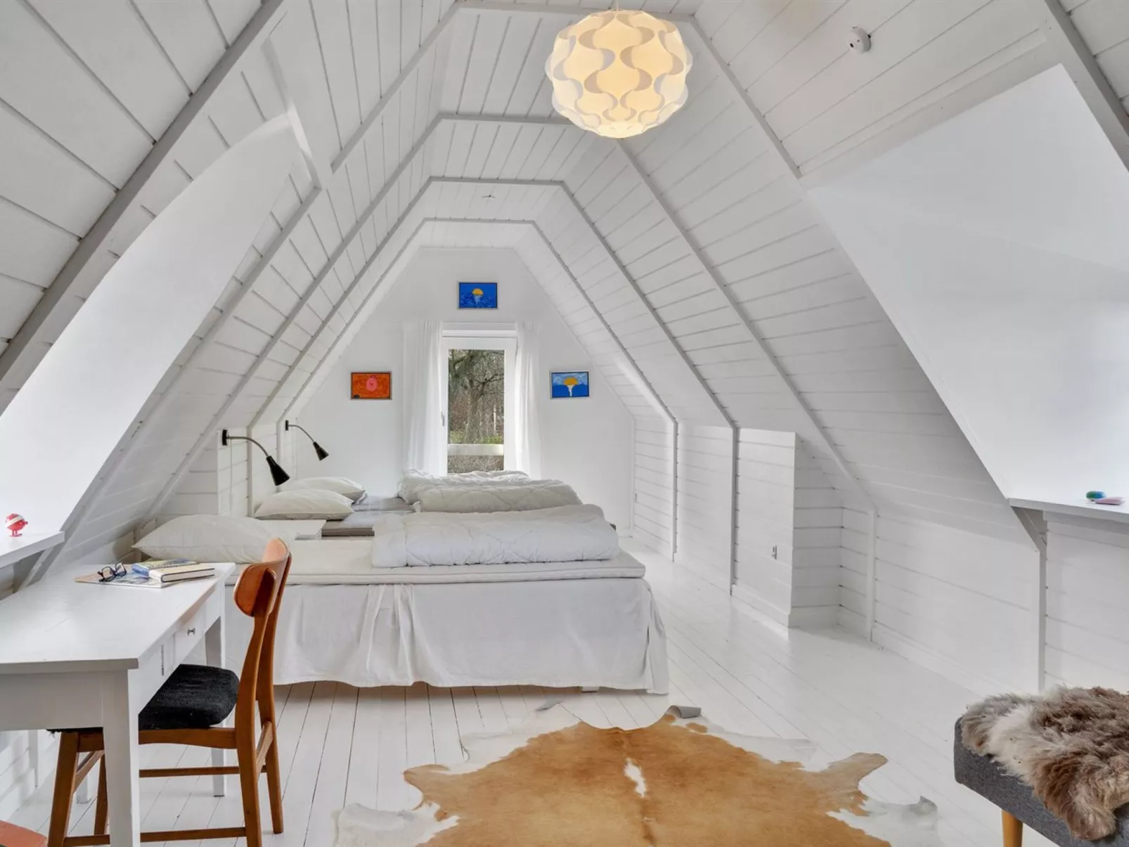"Sibo" - 1.5km from the sea-Inside