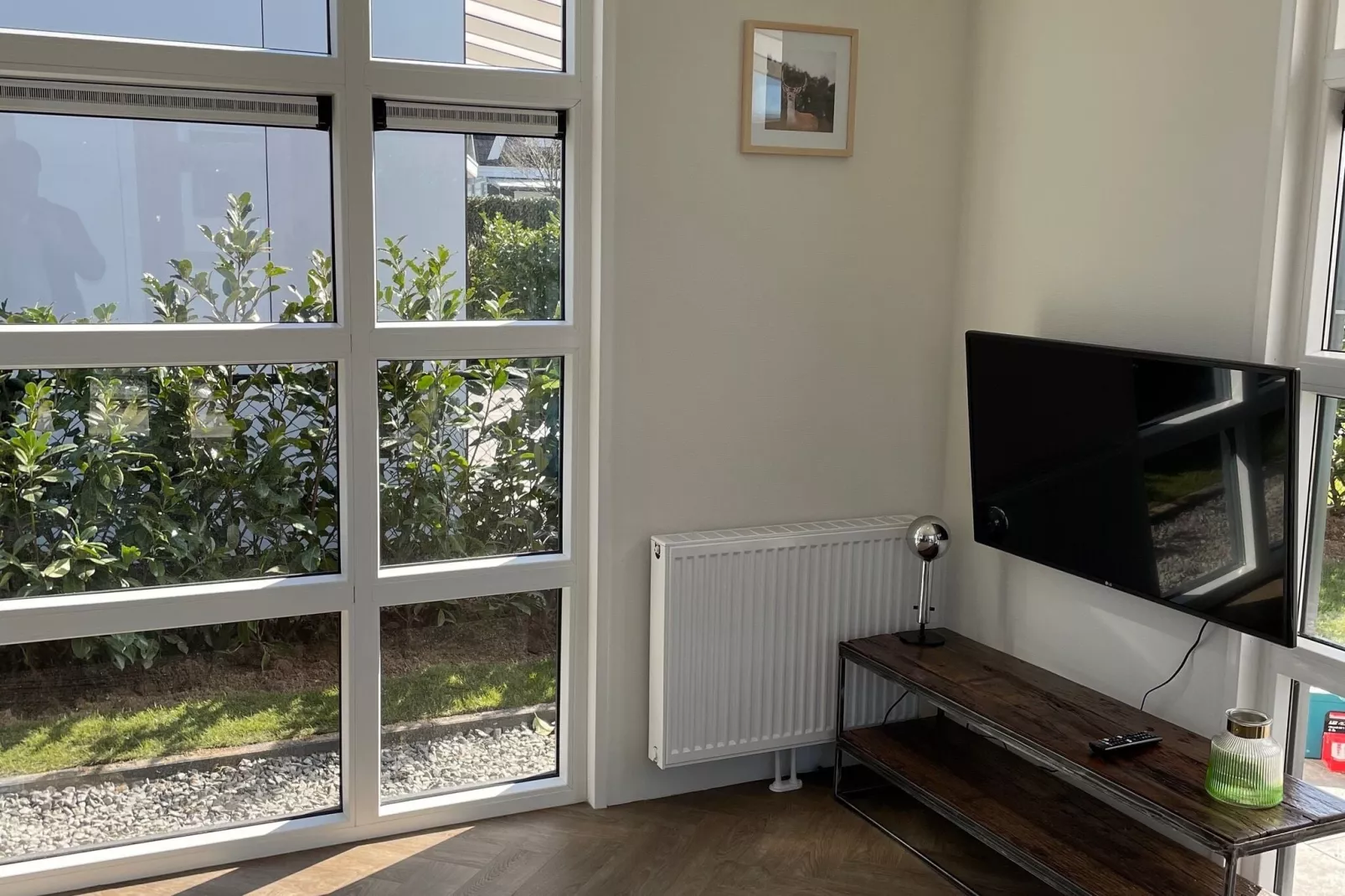 Recreatiepark Rhederlaagse Meren 9-Living room