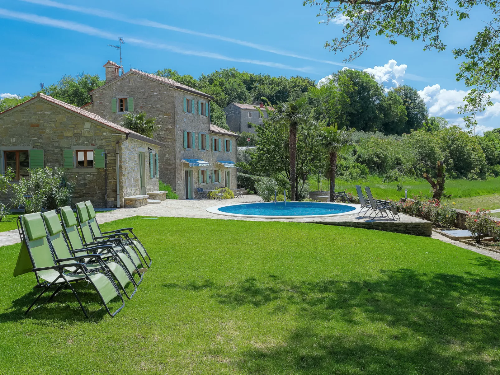 Villa Plac-Dehors