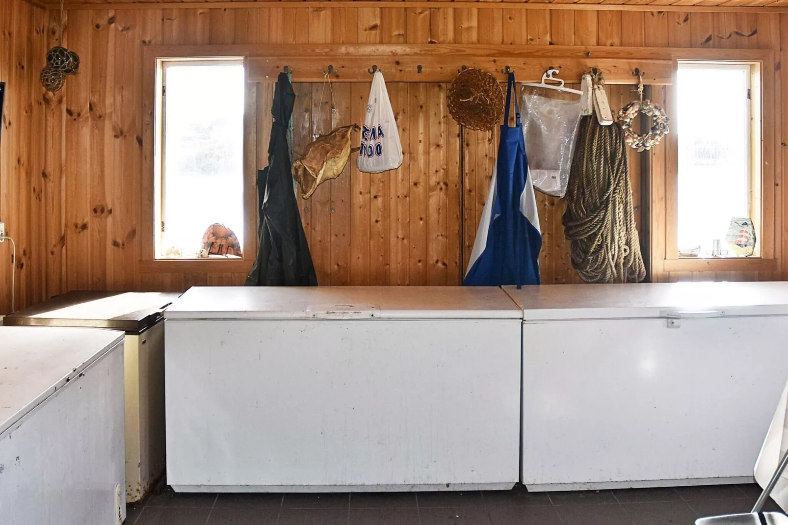 6 person holiday home in Bud-By Traum-Untagged