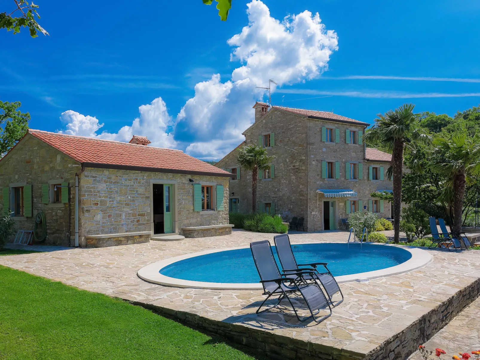 Villa Plac-Dehors