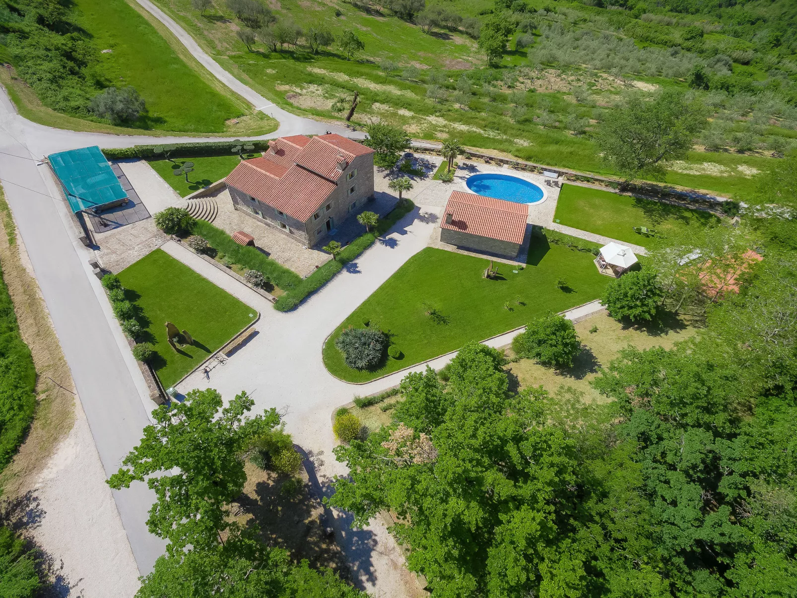 Villa Plac-Dehors
