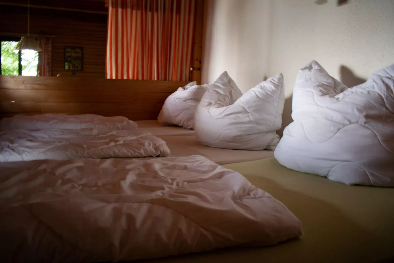 Ferienhaus am See-Bedroom