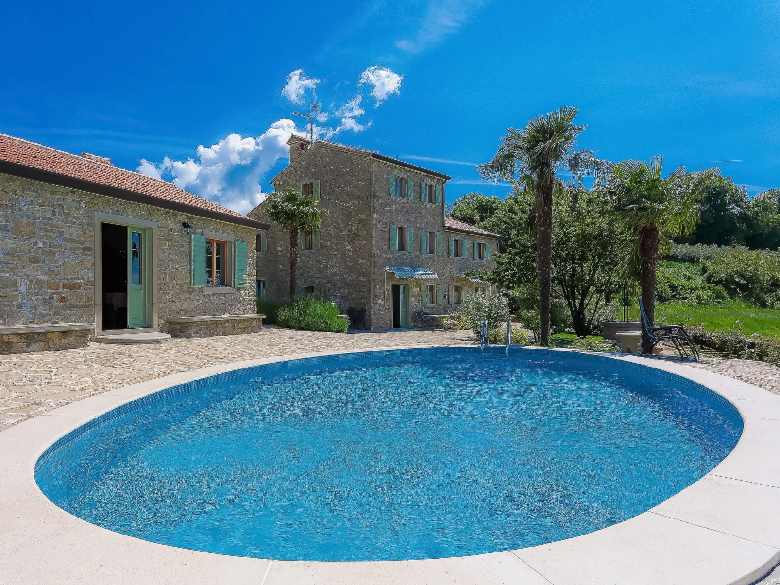 Villa Plac-Dehors