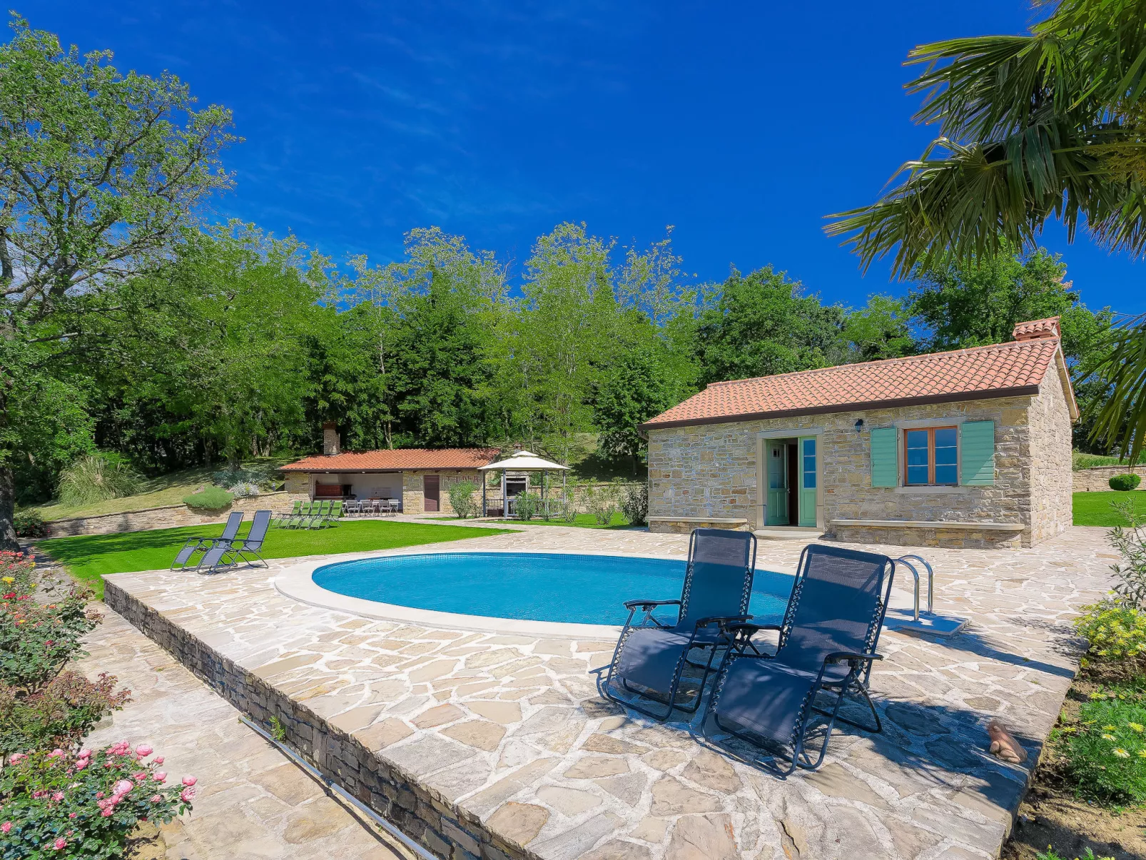 Villa Plac-Dehors