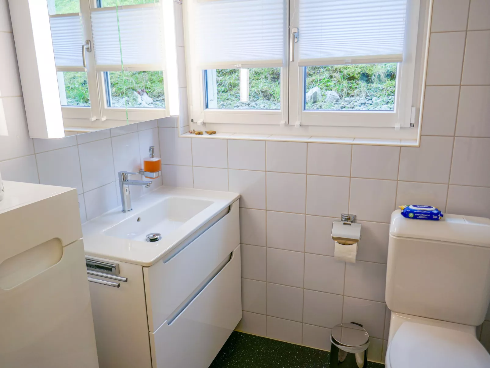 Chalet zur Höhe-Inside
