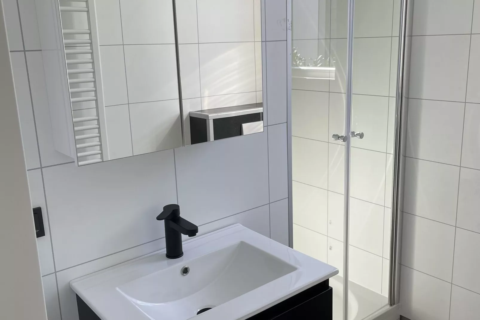 Recreatiepark Rhederlaagse Meren 9-Bathroom