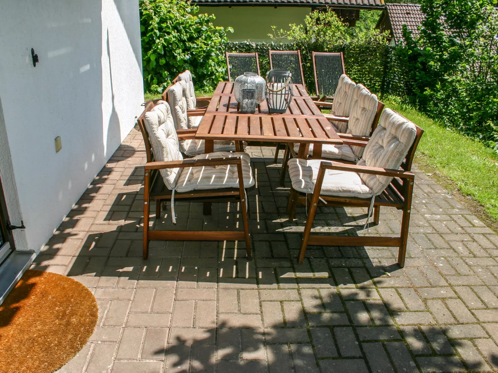 Dorf 4/Haus 10