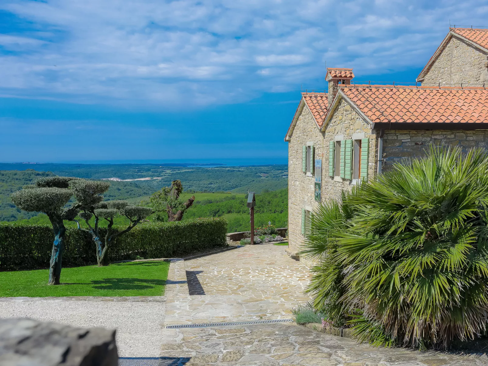 Villa Plac-Dehors