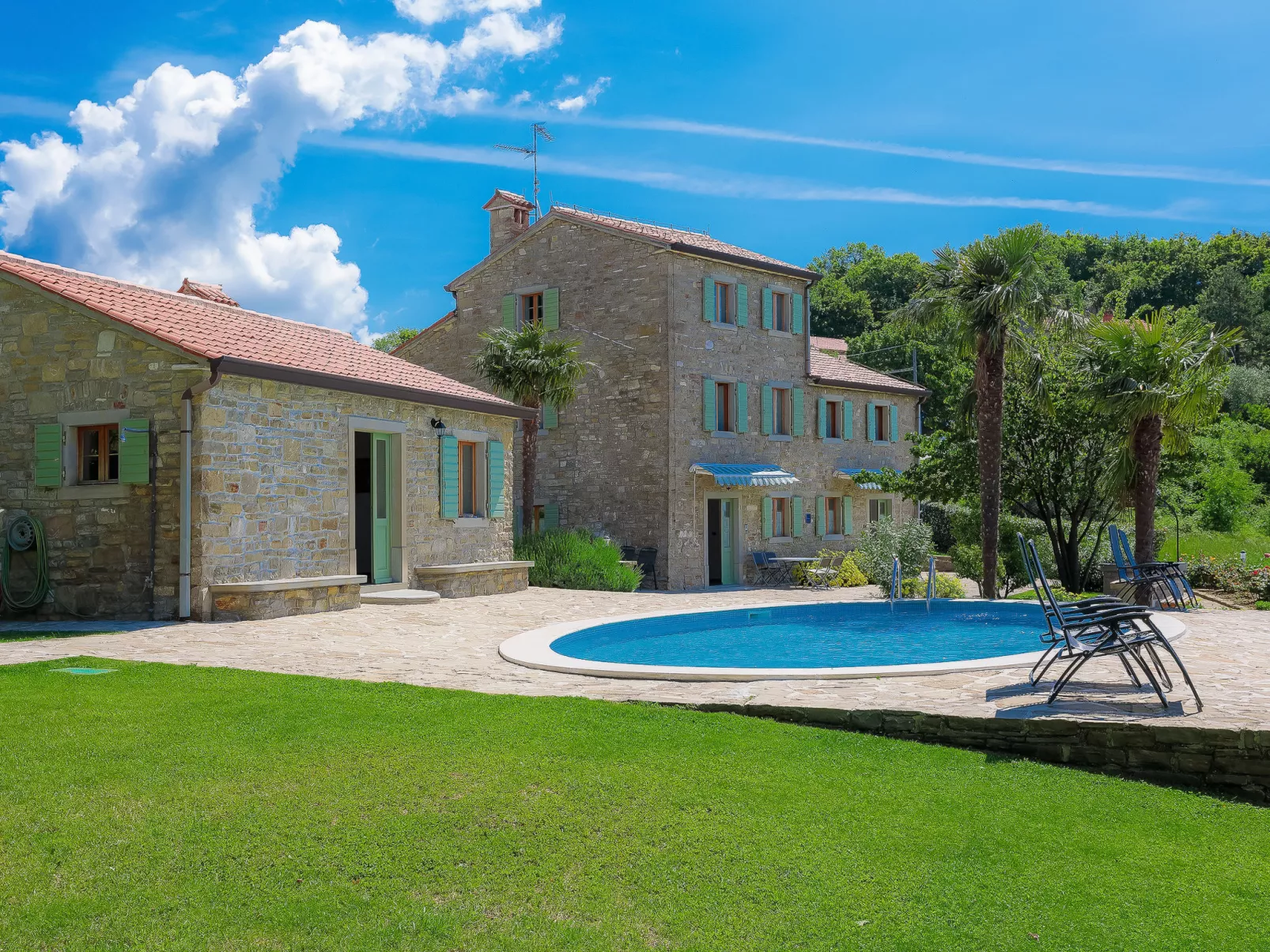 Villa Plac-Dehors