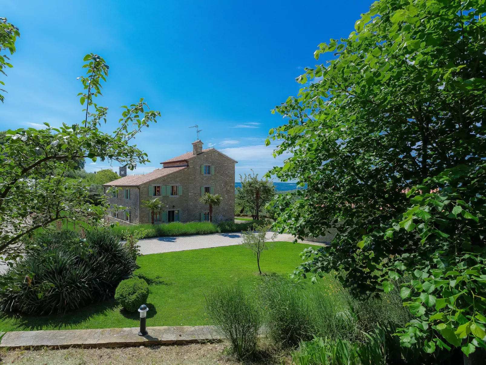 Villa Plac-Dehors