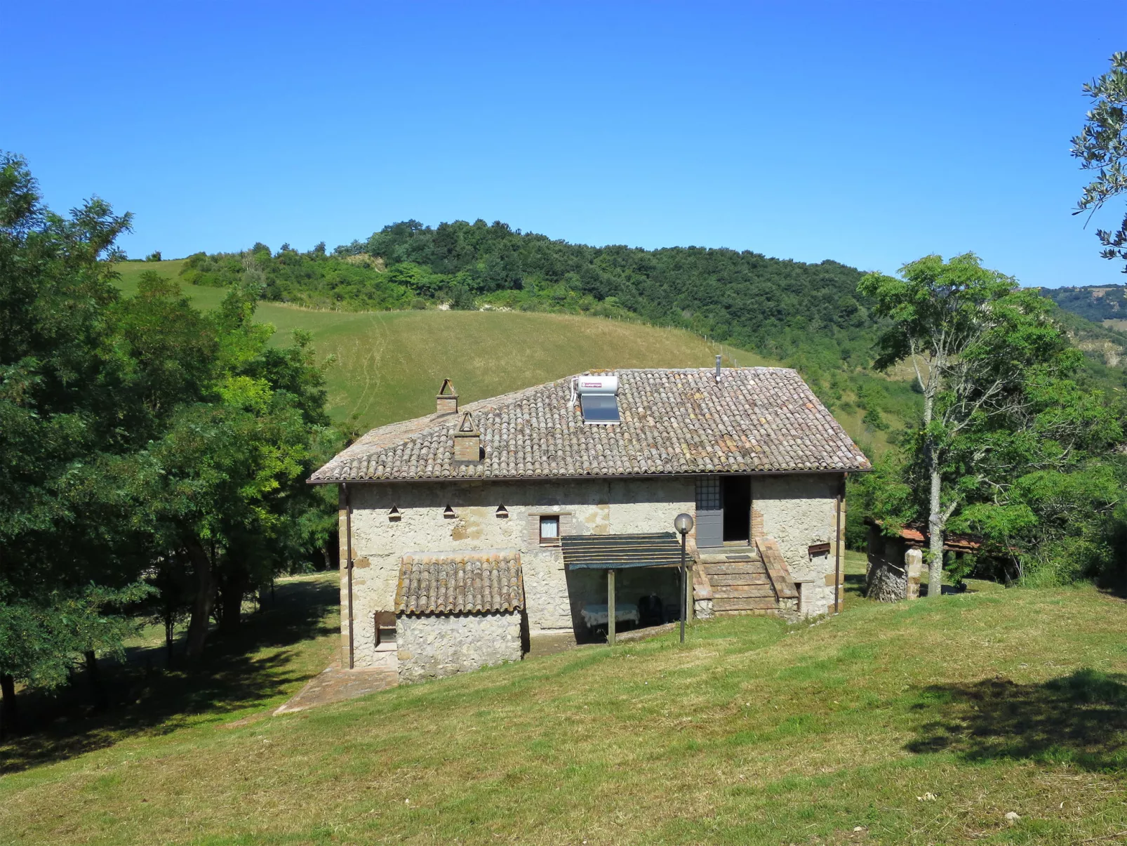 Poggiolo-Dehors